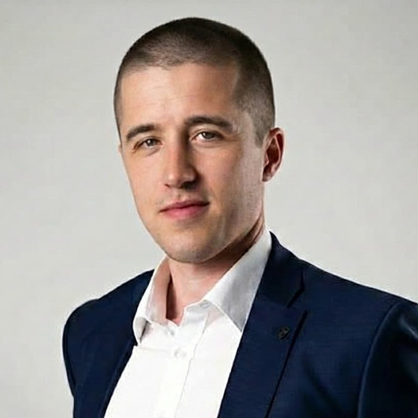 Niklas Kühl